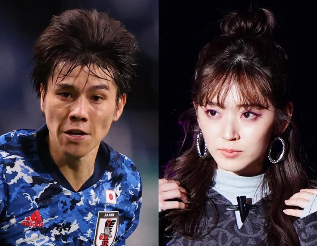 【2026年最新】鈴木愛理の彼氏は田中碧！馴れ初めから現在の交際状況・結婚の可能性まで徹底まとめ