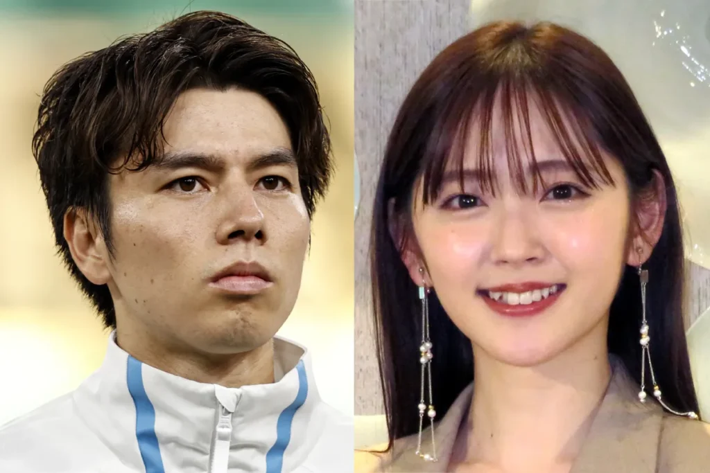 【2026年最新】鈴木愛理の彼氏は田中碧！馴れ初めから現在の交際状況・結婚の可能性まで徹底まとめ