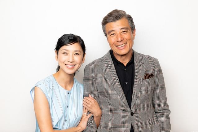 舘ひろしの奥さん（妻）写真まとめ｜足立幸子の素顔・馴れ初め・夫婦エピソードを徹底整理