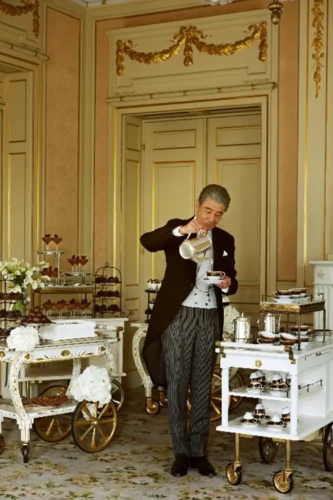 舘ひろしの奥さん（妻）写真まとめ｜足立幸子の素顔・馴れ初め・夫婦エピソードを徹底整理