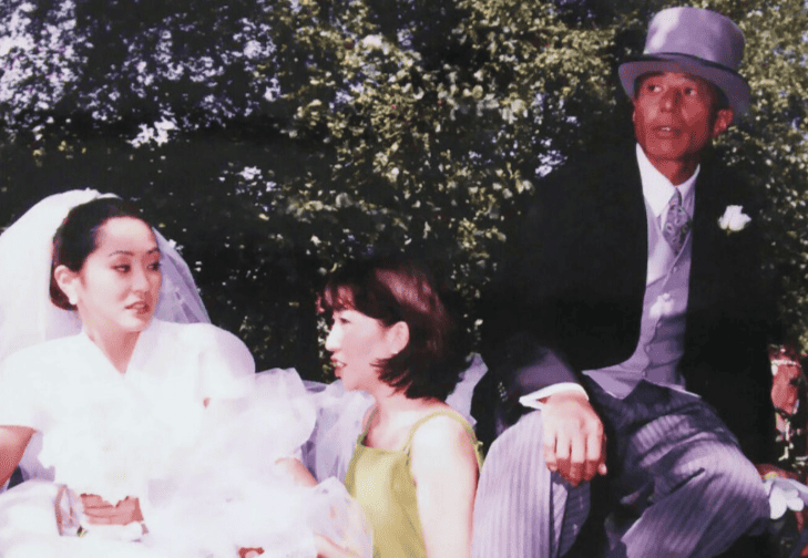 舘ひろしの奥さん（妻）写真まとめ｜足立幸子の素顔・馴れ初め・夫婦エピソードを徹底整理