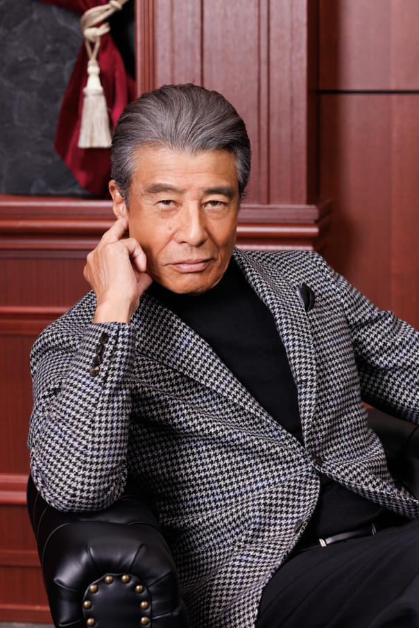 舘ひろしの奥さん（妻）写真まとめ｜足立幸子の素顔・馴れ初め・夫婦エピソードを徹底整理