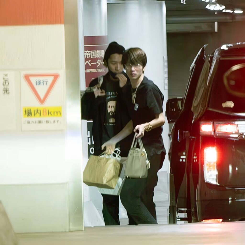 【2026年最新】深澤辰哉（ふっか）の彼女は誰？現在の交際状況・歴代熱愛・好きなタイプを徹底整理