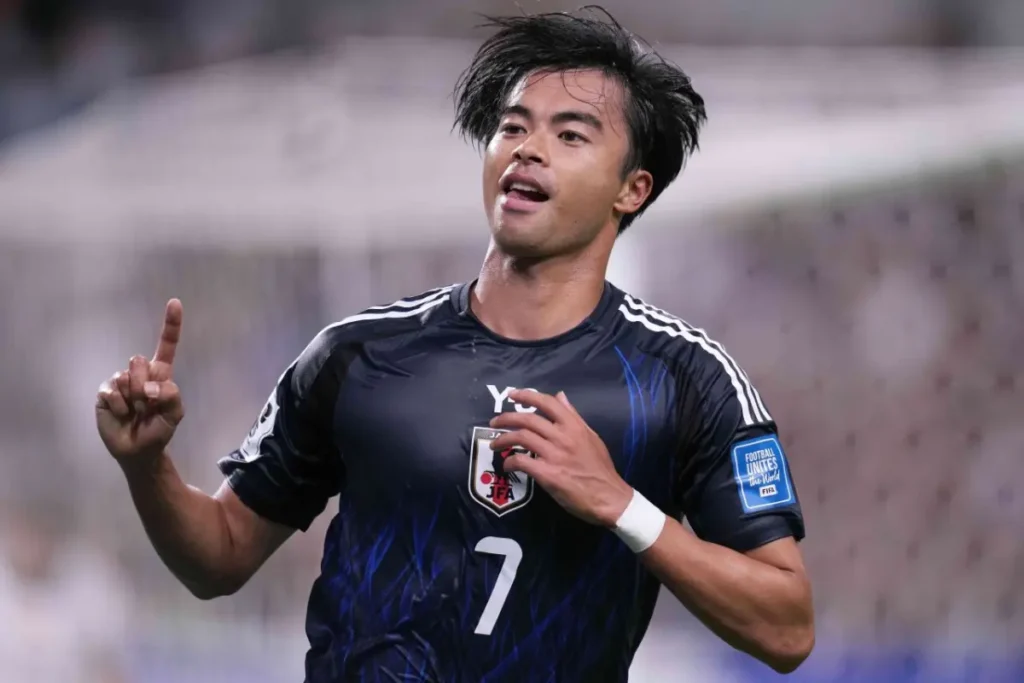 三笘薫に子供はいる？現在の家族構成と妻・剱持クリアとの生活を徹底解説