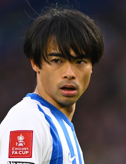 三笘薫に子供はいる？現在の家族構成と妻・剱持クリアとの生活を徹底解説