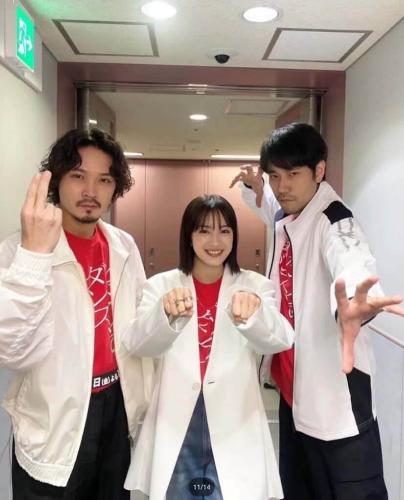 広瀬すずの父親はどんな人？看板屋を営んでいた「お父さん」の職業・病気・家族への影響を徹底解説