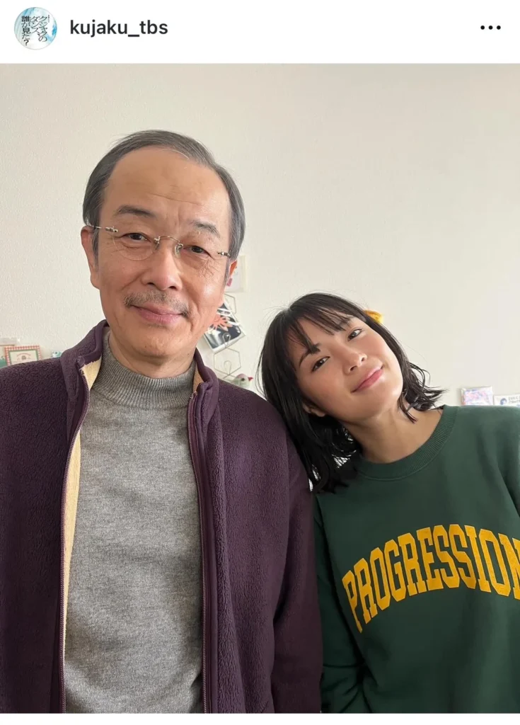 広瀬すずの父親はどんな人？看板屋を営んでいた「お父さん」の職業・病気・家族への影響を徹底解説