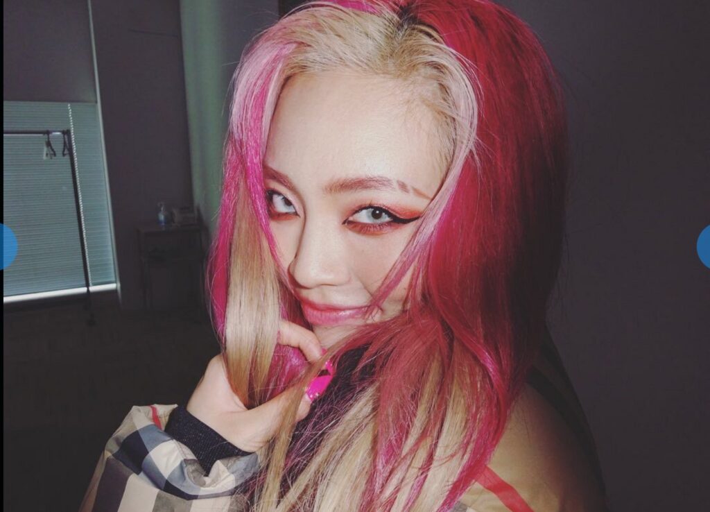 ちゃんみなの胸元・体型・スタイルの真相｜誹謗中傷を乗り越えた美学とは