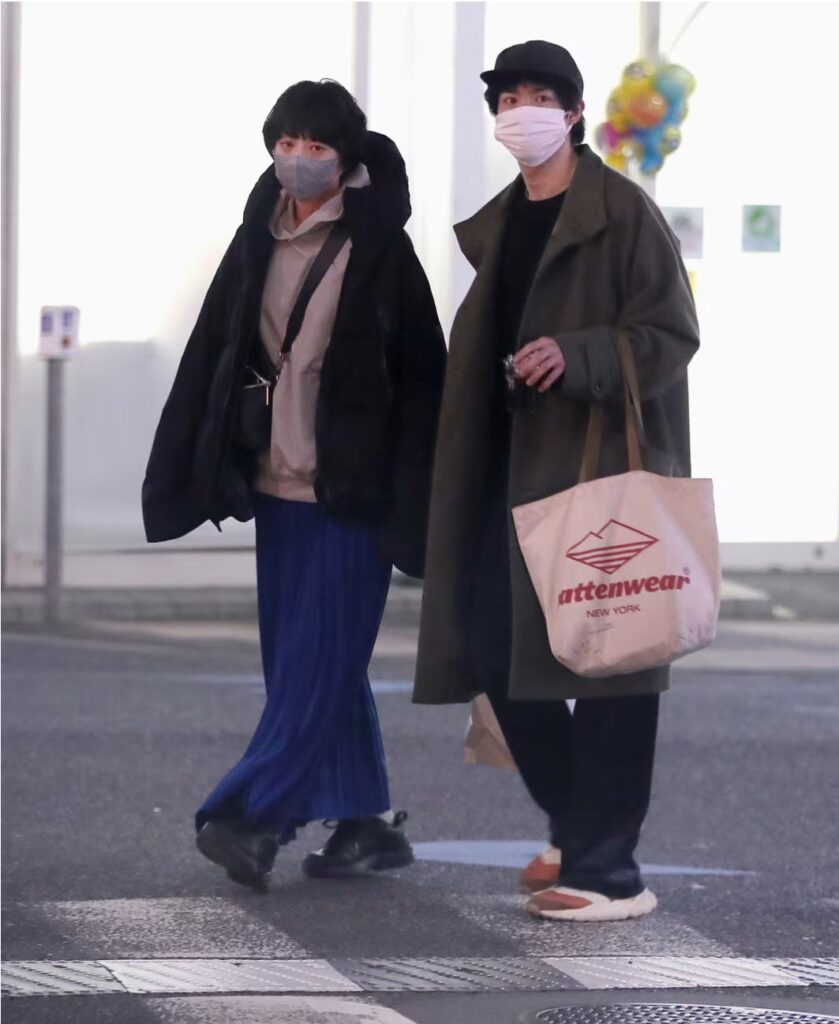 【2026年最新】夏帆の旦那（結婚相手）は誰？｜現在の交際相手・歴代彼氏・結婚観まで徹底整理