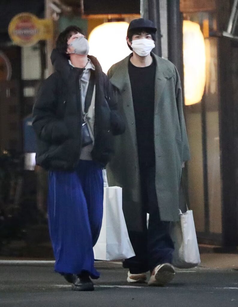 【2026年最新】夏帆の旦那（結婚相手）は誰？｜現在の交際相手・歴代彼氏・結婚観まで徹底整理