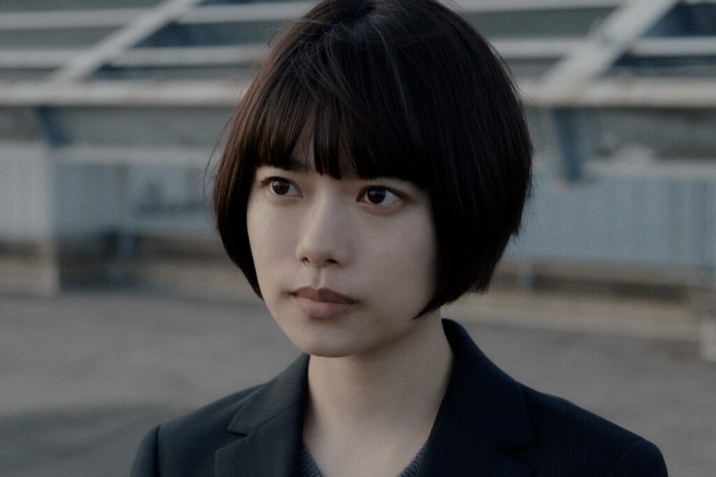 杉咲花の兄弟は？異母弟・青葉の存在と複雑な家族構成を整理