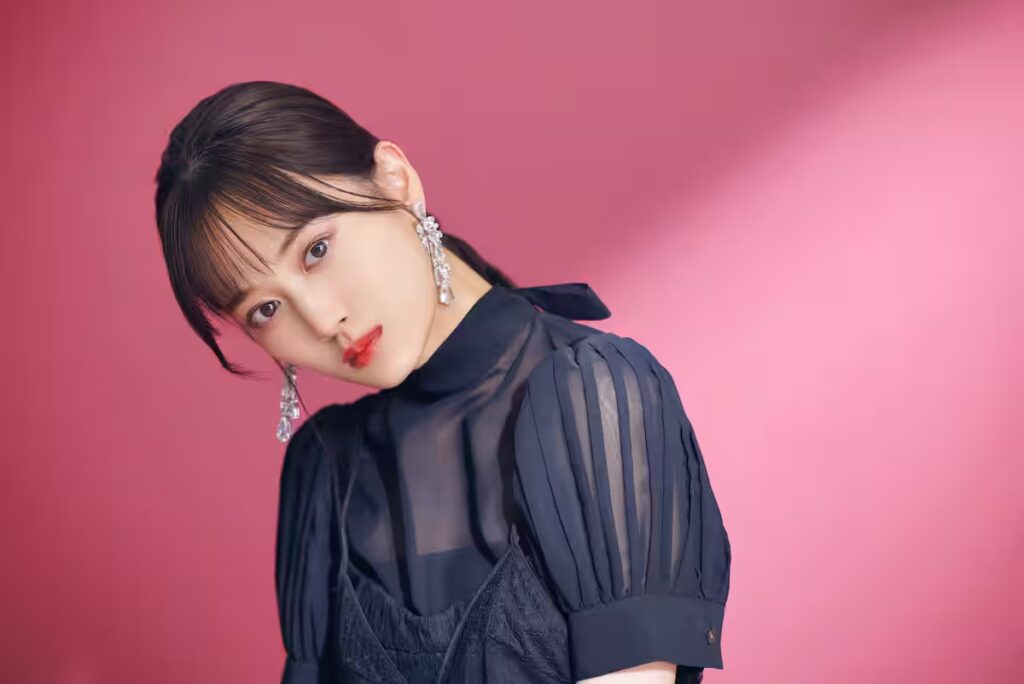 【2026年最新】山下美月の「激変」が話題——やつれ・痩せすぎ・雰囲気変化の原因をまとめて解説