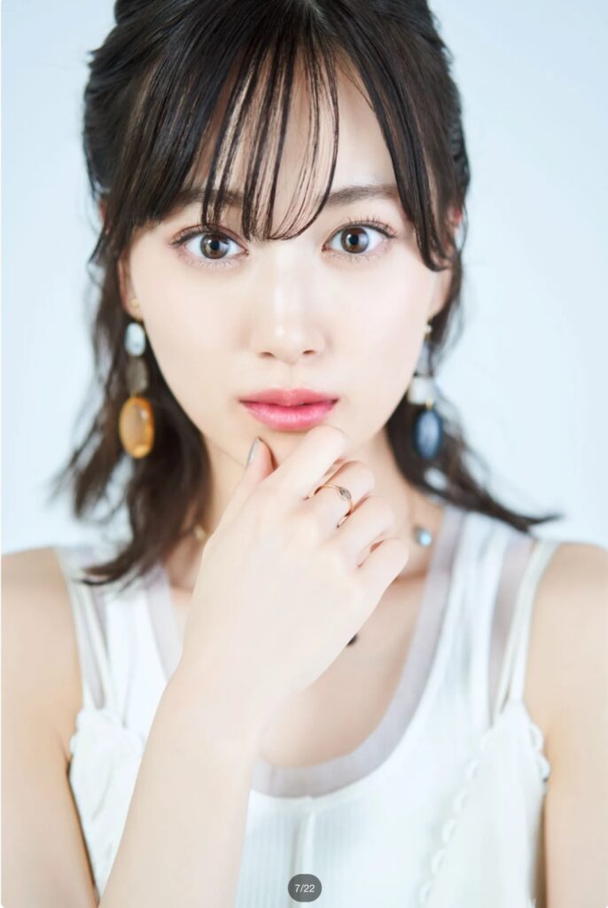 【2026年最新】山下美月の「激変」が話題——やつれ・痩せすぎ・雰囲気変化の原因をまとめて解説