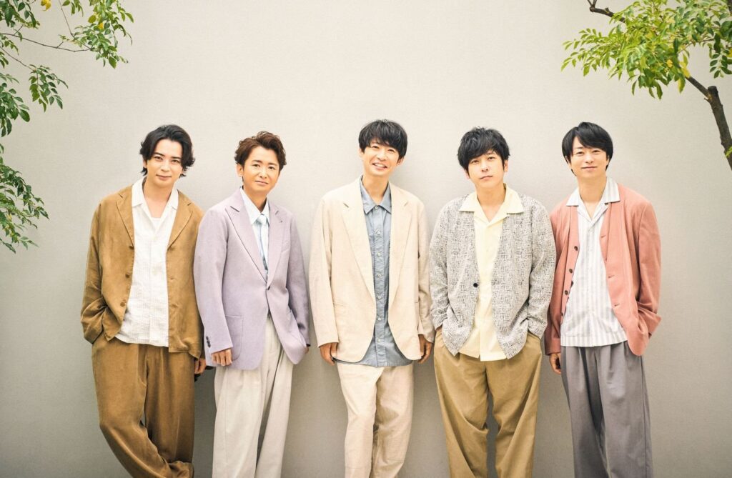 【2026年5月31日東京ドーム】嵐 ラストライブ「We are ARASHI」配信・視聴方法を完全解説