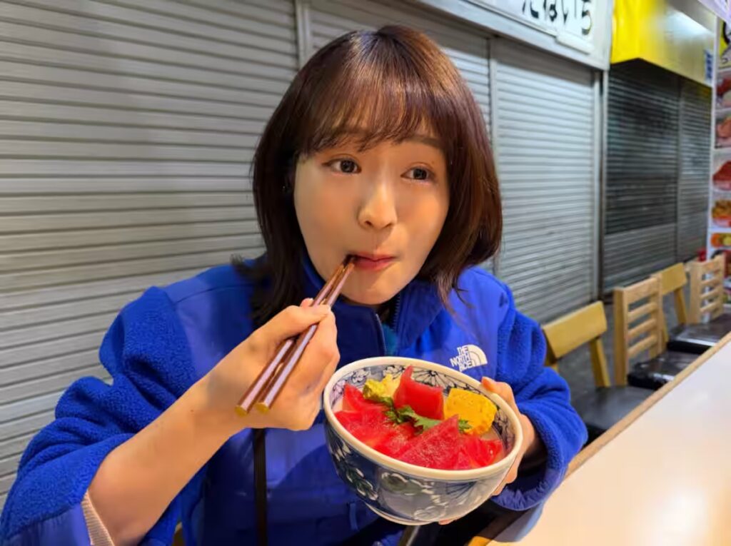 【2026年最新】篠原梨菜(TBSアナ)に彼氏はいる?現在の恋愛事情・好きなタイプ・結婚観まとめ