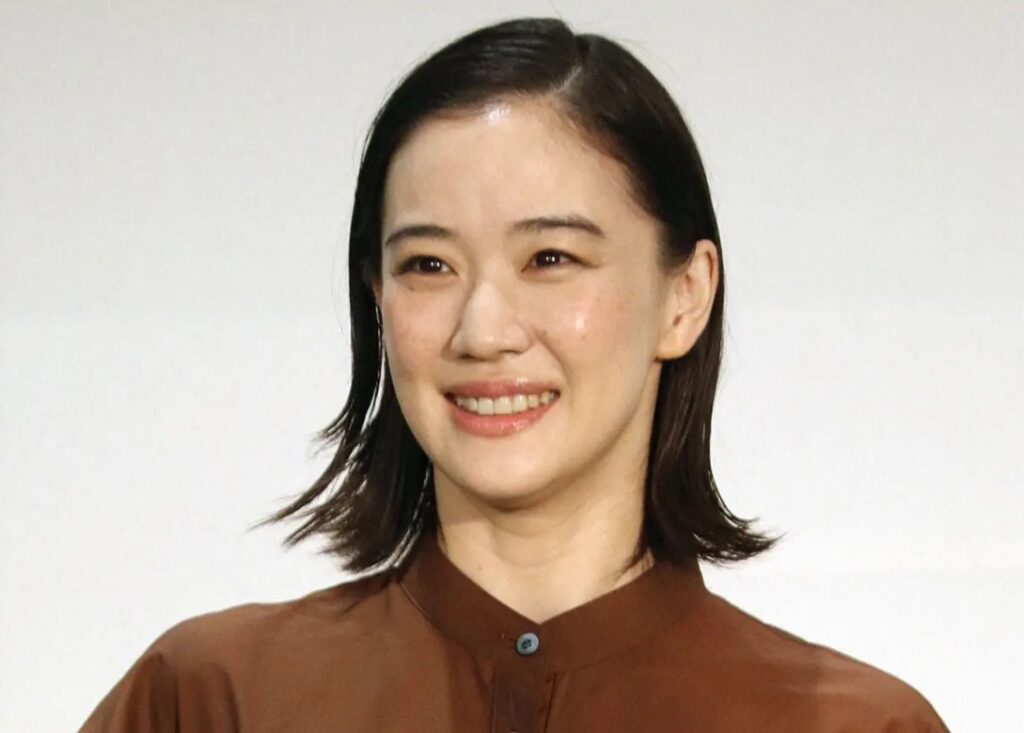 【2026年最新】蒼井優の娘は現在何歳?名前・容姿・育児エピソードまで最新情報まとめ
