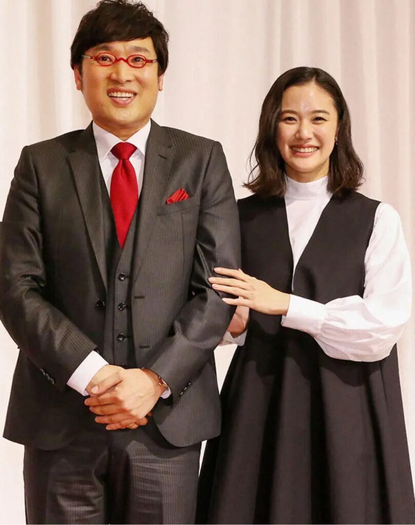 【2026年最新】蒼井優の娘は現在何歳?名前・容姿・育児エピソードまで最新情報まとめ