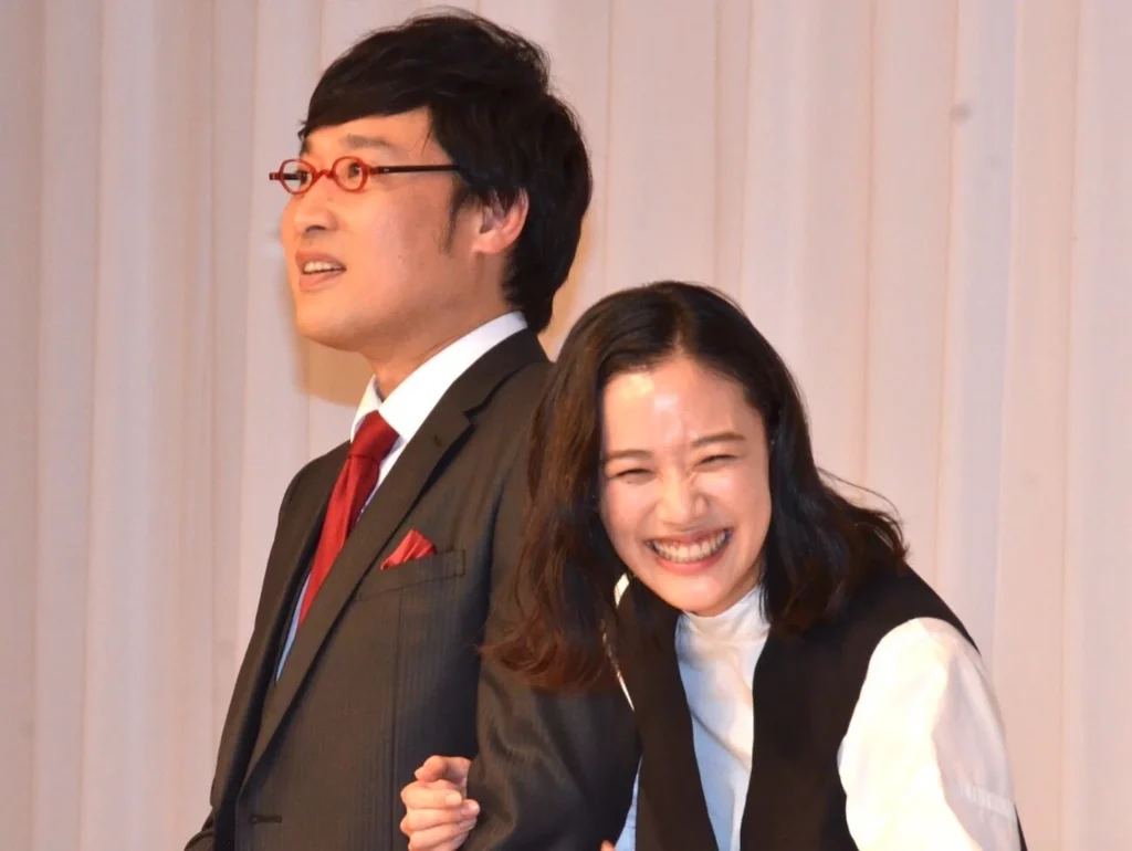 【2026年最新】蒼井優の娘は現在何歳?名前・容姿・育児エピソードまで最新情報まとめ