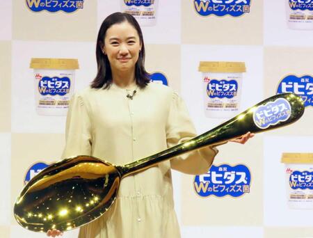 【2026年最新】蒼井優の娘は現在何歳?名前・容姿・育児エピソードまで最新情報まとめ