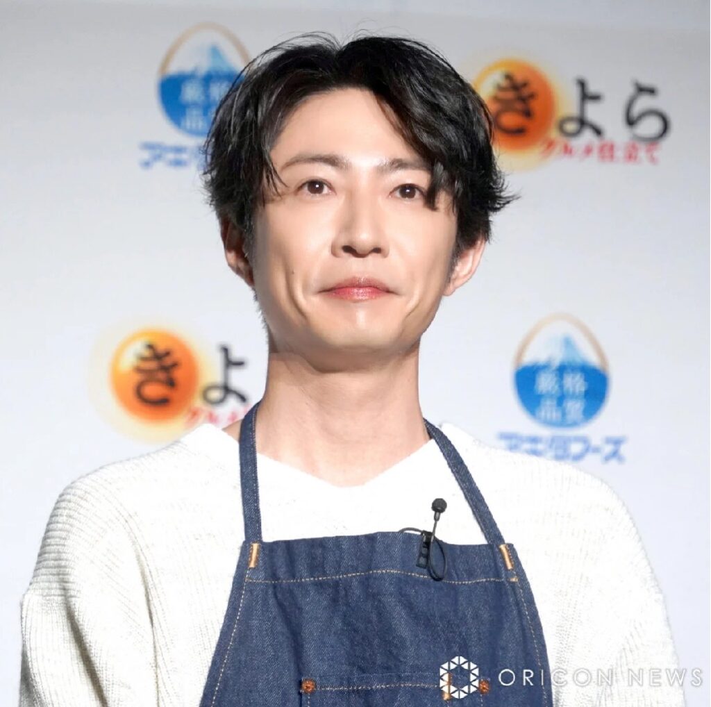 【2026年版】相葉雅紀の現在の彼女は？妻との馴れ初め・子供・最新活動を徹底まとめ