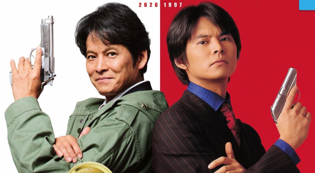 【2026年9月公開・確認済み情報まとめ】踊る大捜査線 N.E.W.キャスト最新情報