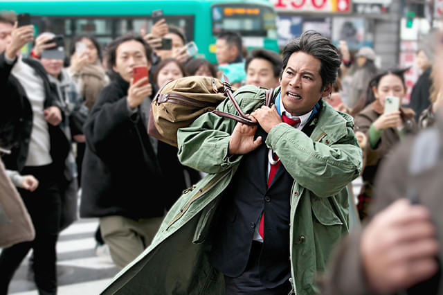 【2026年9月公開・確認済み情報まとめ】踊る大捜査線 N.E.W.キャスト最新情報