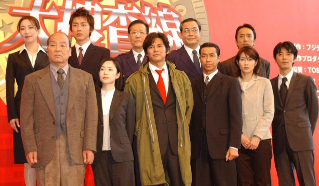 【2026年9月公開・確認済み情報まとめ】踊る大捜査線 N.E.W.キャスト最新情報