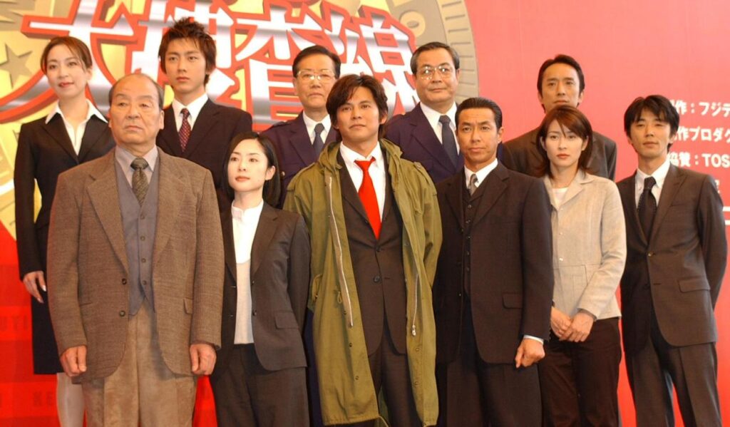 【2026年9月公開・確認済み情報まとめ】踊る大捜査線 N.E.W.キャスト最新情報