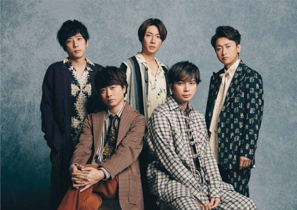 嵐が「解散」ではなく「活動終了」を選んだ本当の理由|2020年休止から2026年5月までの全経緯