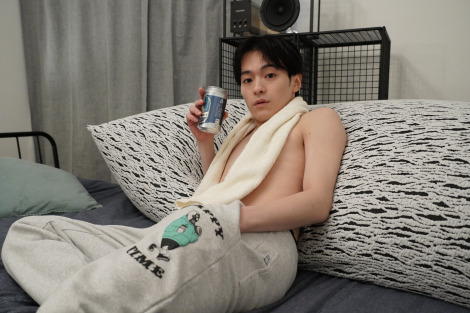 【2026年最新】松倉海斗の彼女は誰?歴代の熱愛噂・好きなタイプ・現在の恋愛事情を徹底まとめ