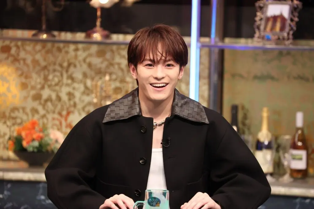 【2026年最新】松倉海斗の彼女は誰?歴代の熱愛噂・好きなタイプ・現在の恋愛事情を徹底まとめ