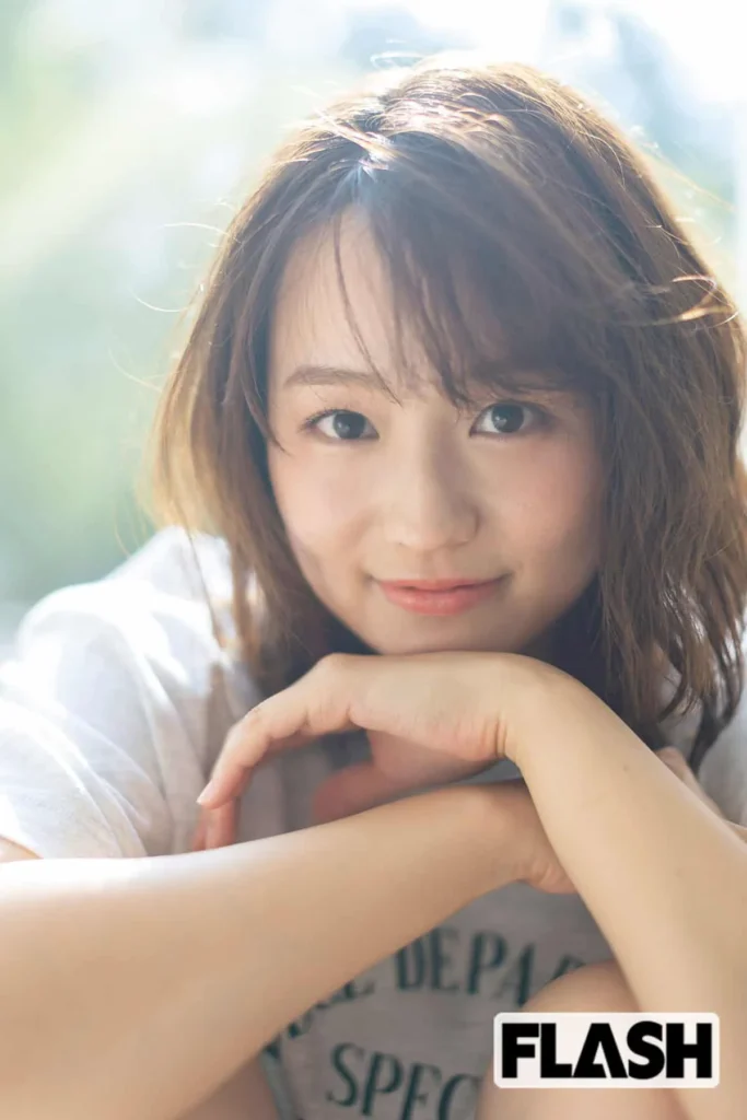 篠原梨菜の学歴まとめ｜東大法学部卒・ミス東大グランプリ、才色兼備アナウンサーの軌跡