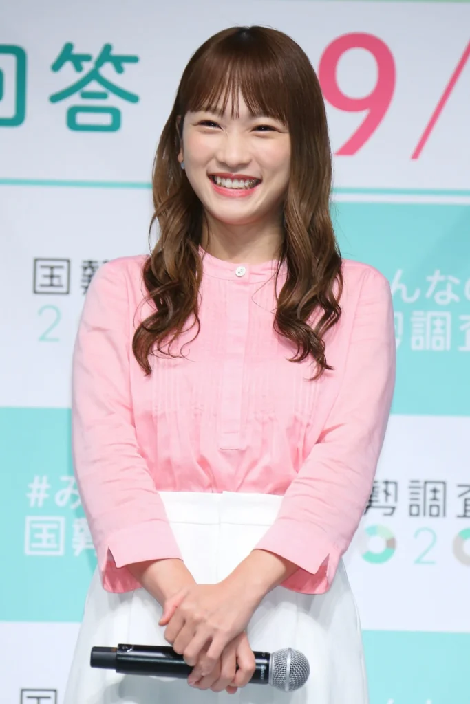 【2026年最新】川栄李奈が離婚｜子供の親権はどうなる？理由・経緯・今後を完全まとめ