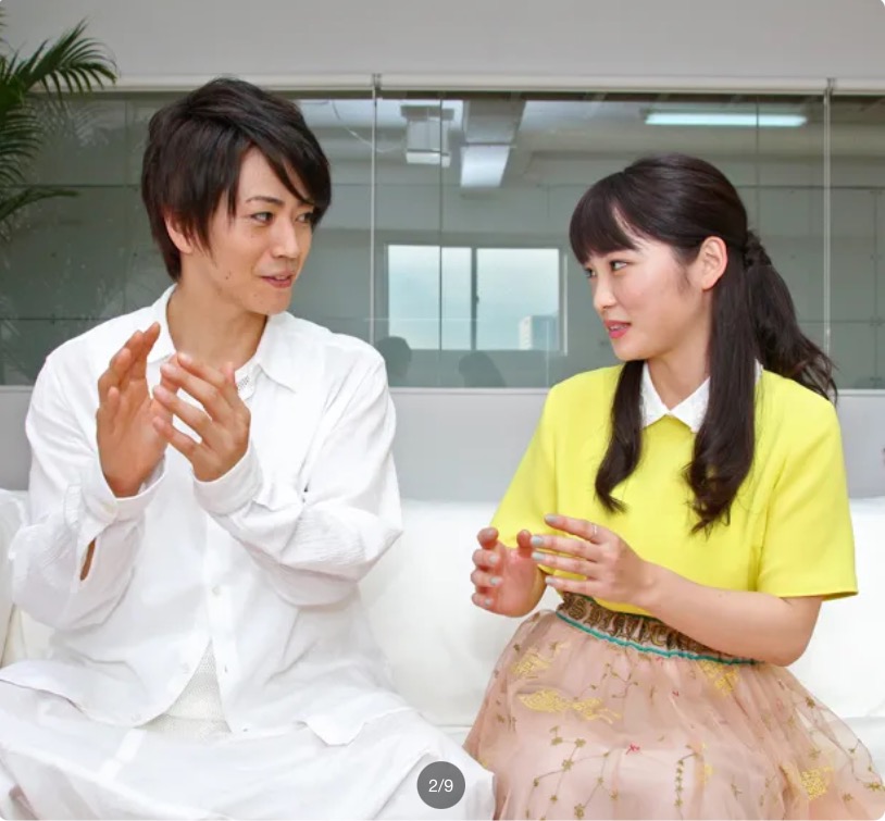 廣瀬智紀のプロフィール完全まとめ｜出身・学歴・代表作・現在の活動まで