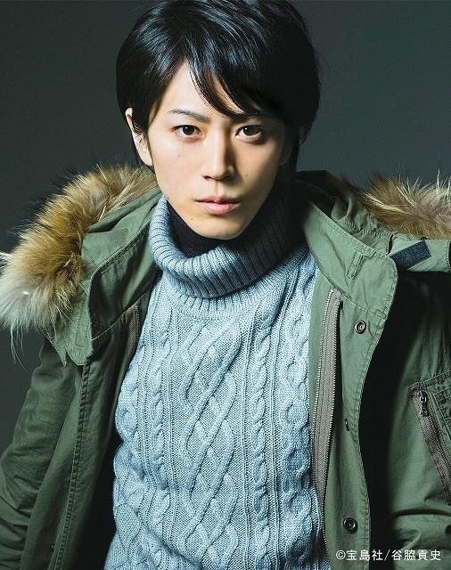 廣瀬智紀のプロフィール完全まとめ｜出身・学歴・代表作・現在の活動まで