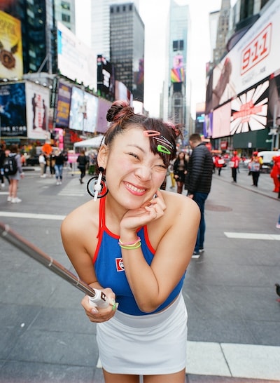 フワちゃん地上波復帰はいつ？「5時に夢中！」出演から見えたその後の展開