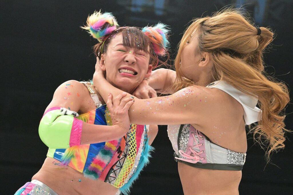 フワちゃん地上波復帰はいつ？「5時に夢中！」出演から見えたその後の展開