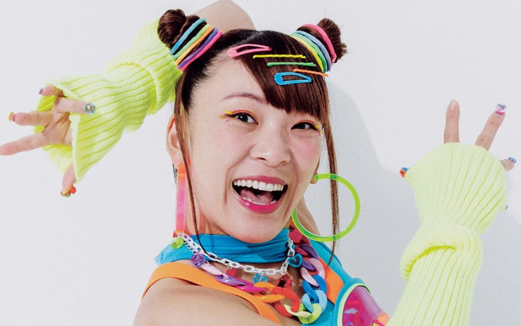 フワちゃん地上波復帰はいつ？「5時に夢中！」出演から見えたその後の展開