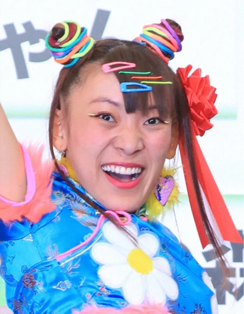 フワちゃん地上波復帰はいつ？「5時に夢中！」出演から見えたその後の展開