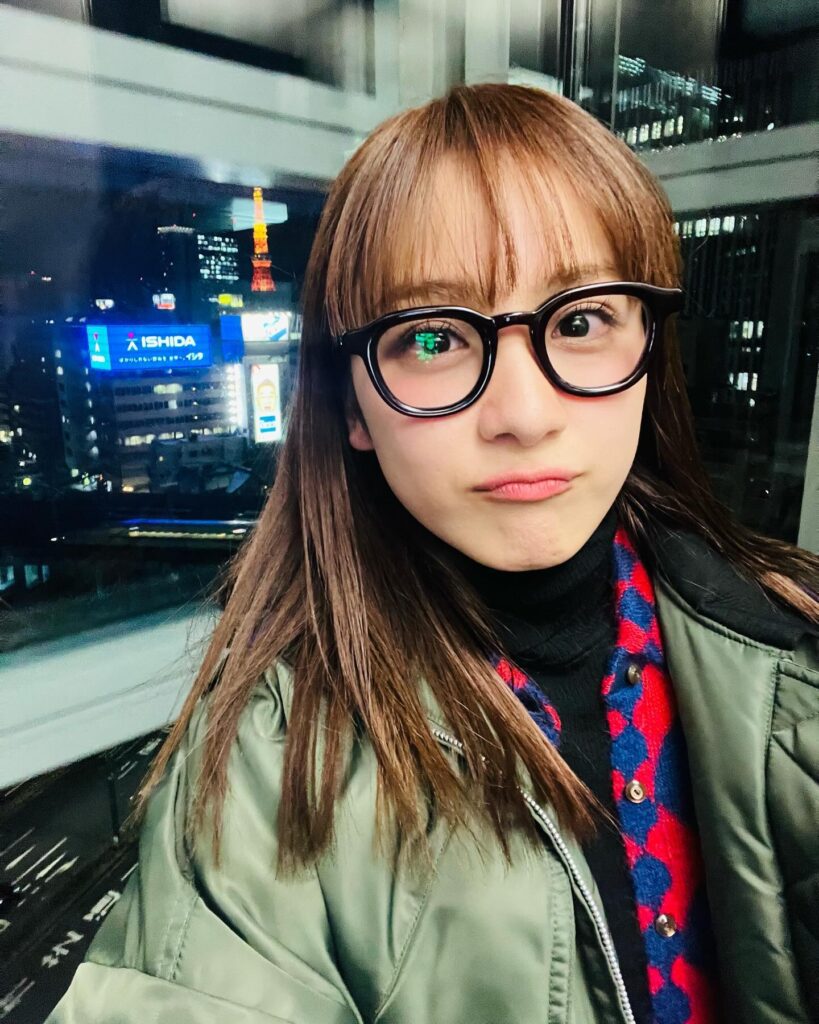 平祐奈
