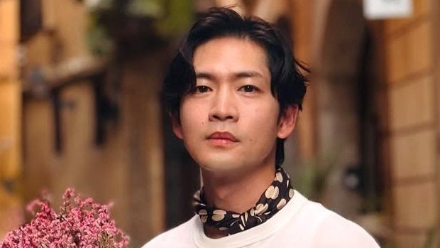松下洸平