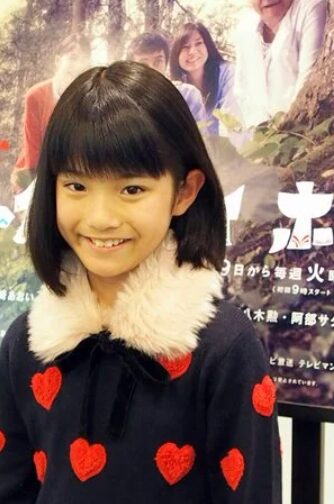 蒔田彩珠の中学・小学校の学歴