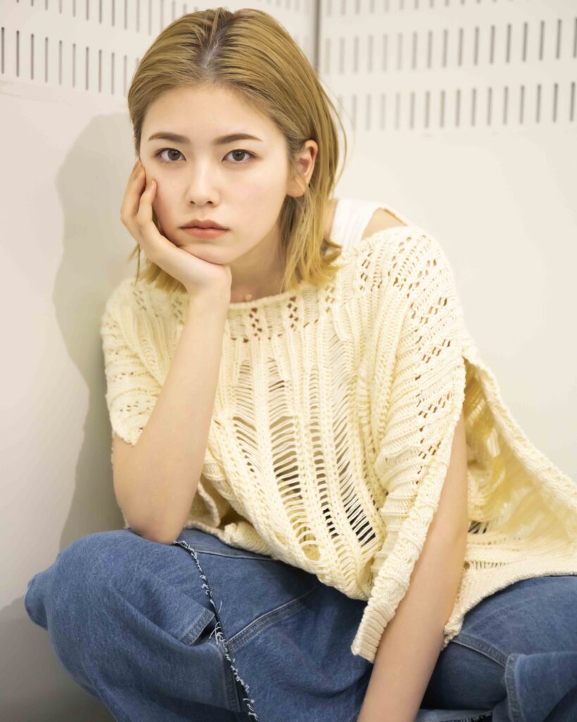 小芝風花