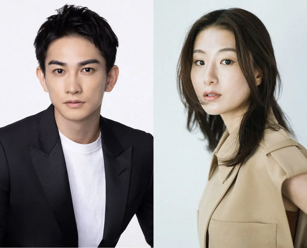 町田啓太と玄理