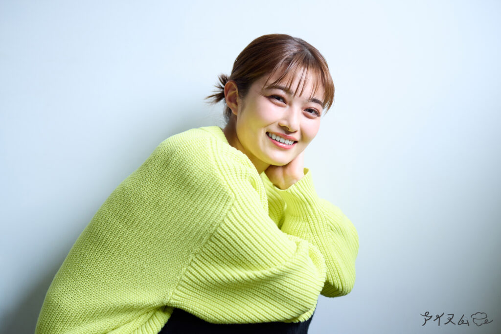 井上咲楽