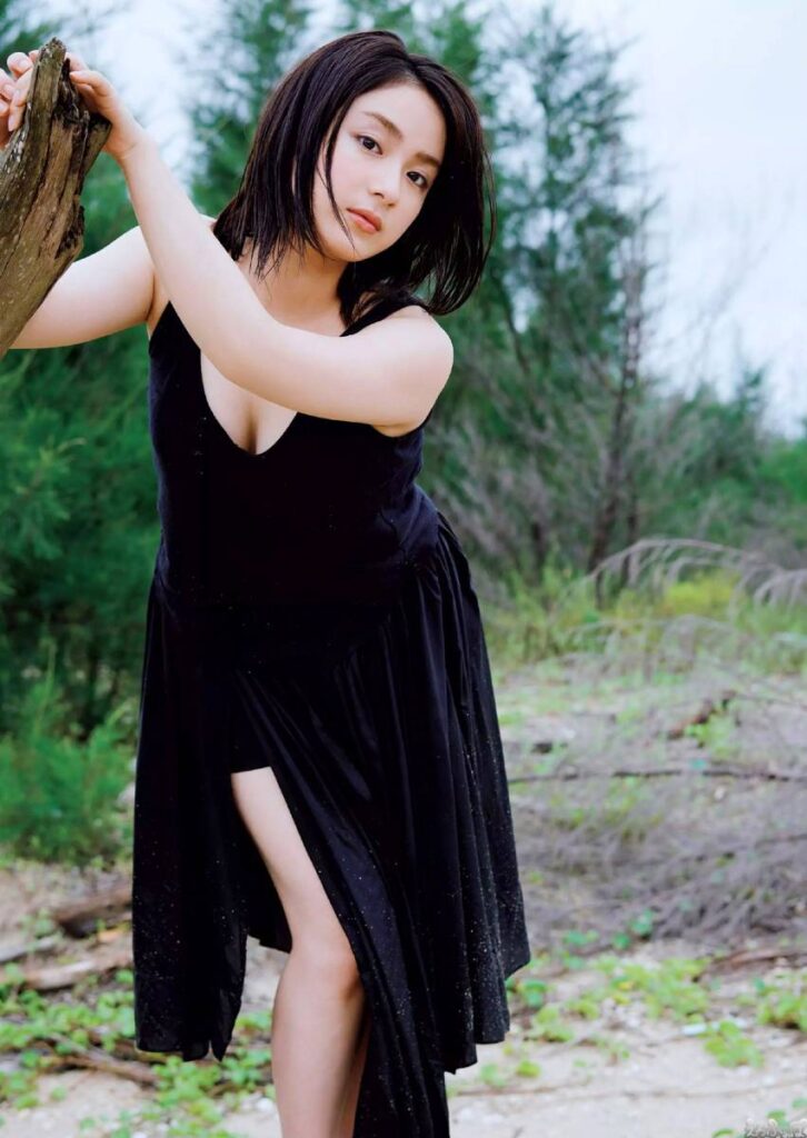 平祐奈