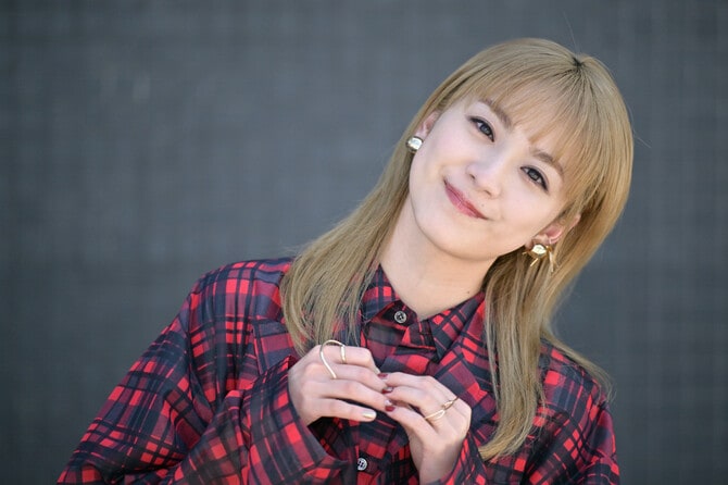 平祐奈