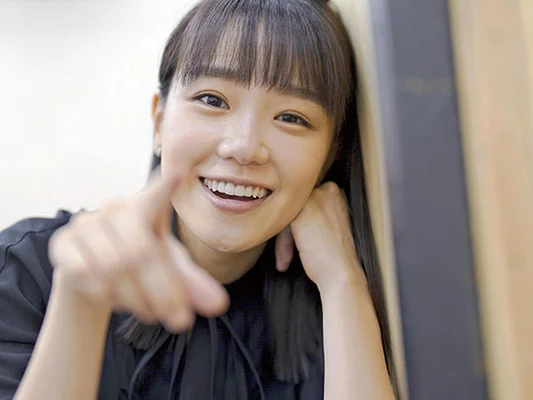 奈緒