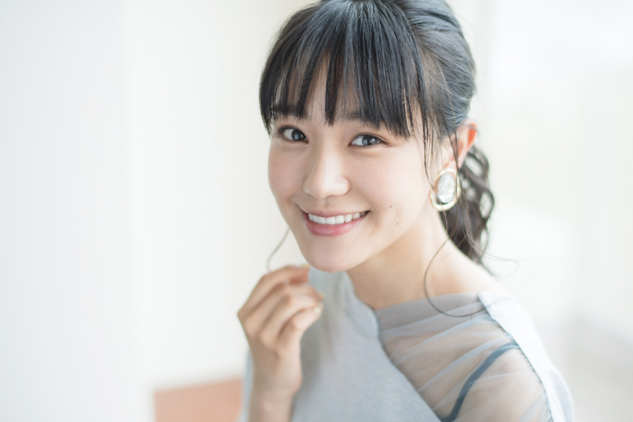 奈緒