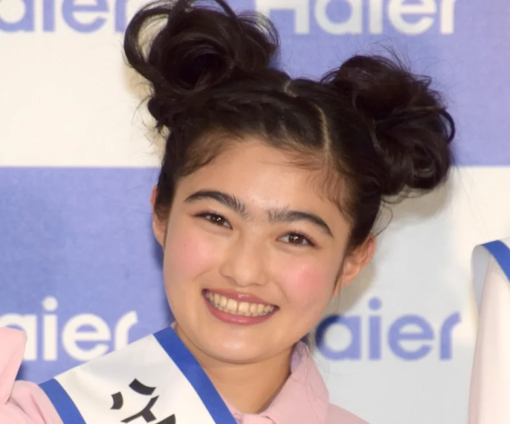井上咲楽